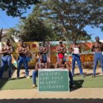 How much is a birthday video from Africa?