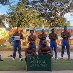 African blue pants birthday wishes video