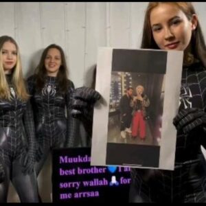 Birthday wishes for beautiful Ukrainian girls