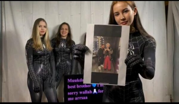 Birthday wishes for beautiful Ukrainian girls