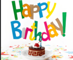 How to wish someone a special happy birthday?
